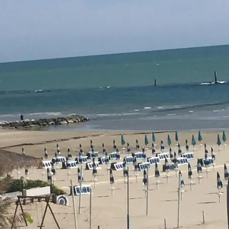 Apartment Attico Sul Mare *