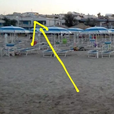 Apartment Attico Sul Mare *