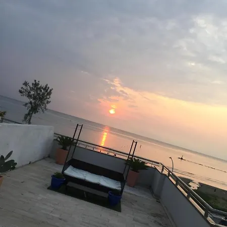 Attico Sul Mare Apartment Alba Adriatica