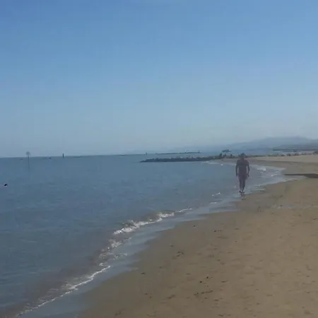 Attico Sul Mare