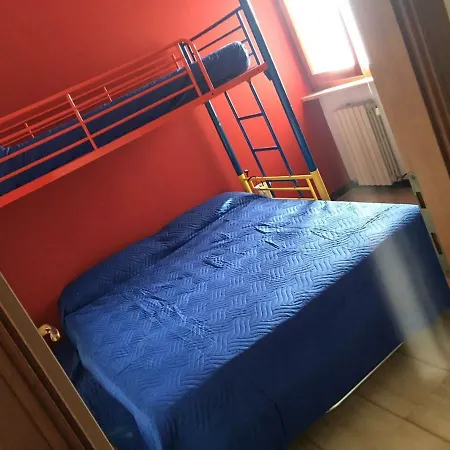 Apartment Attico Sul Mare Alba Adriatica
