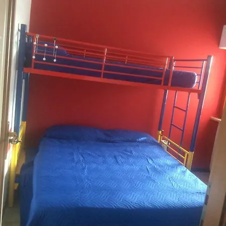 Attico Sul Mare Apartment *
