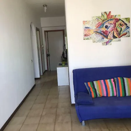 Apartment Attico Sul Mare