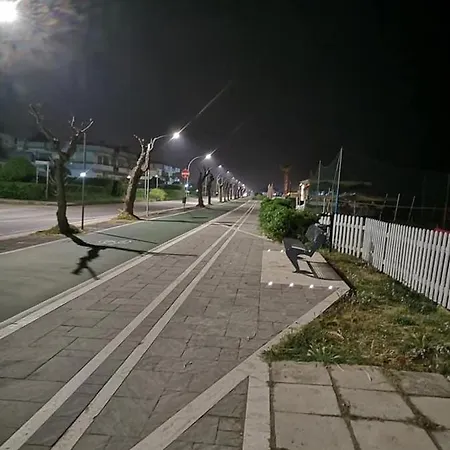 Διαμέρισμα Attico Sul Mare