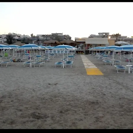 Attico Sul Mare Alba Adriatica