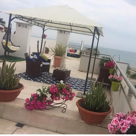 Attico Sul Mare Διαμέρισμα