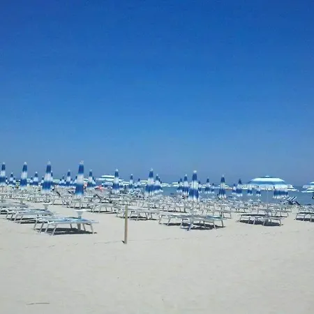 Apartamento Attico Sul Mare