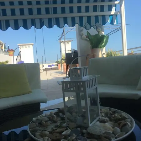 Διαμέρισμα Attico Sul Mare *