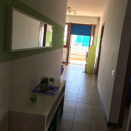 Attico Sul Mare *