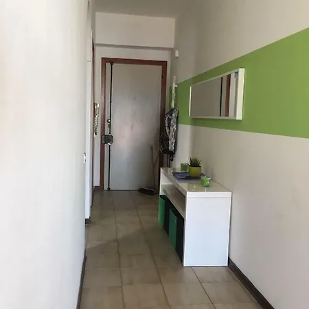 Διαμέρισμα Attico Sul Mare *